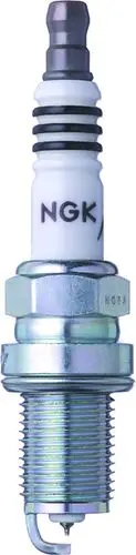 Ngk Iridium Spark Plugs 2669 (Bkr9eix) - Package Of 4 Spark Plugs 1