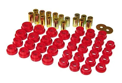 Nissan Rear Bushing Kit 1