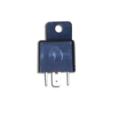 Nitrous Express 40 Amp 4 Terminal Relay (Only) 1