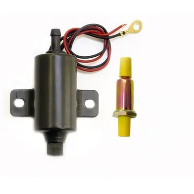 Nitrous Express Motorcycle Fuel Pump 1