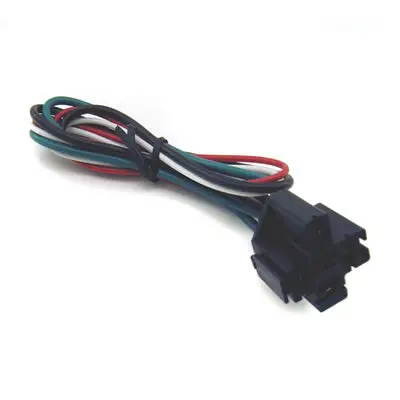 Nitrous Express Relay Wiring Harness Only (4 Wire) 1