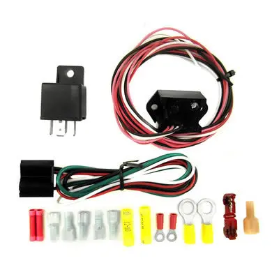 Nitrous Express Tps Voltage Sensing Full Throttle Activation Switch 0-4.5 Volts 1