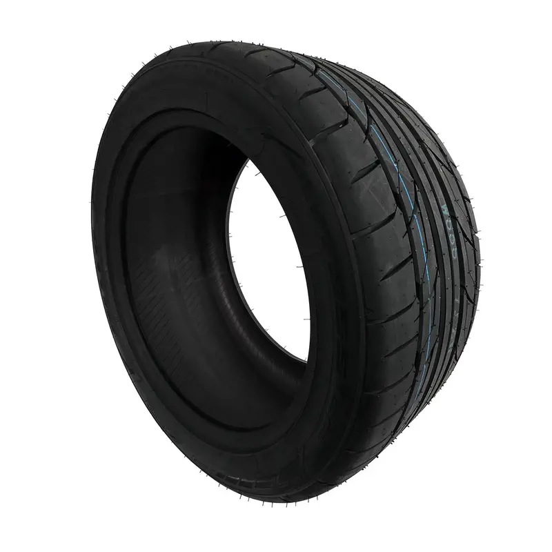 Nitto Nt555 G2 295/40-18  Tire 1