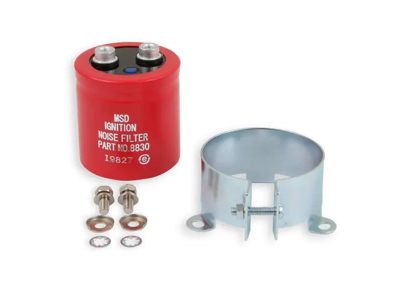 Noise Capacitor  26 Kufd 1