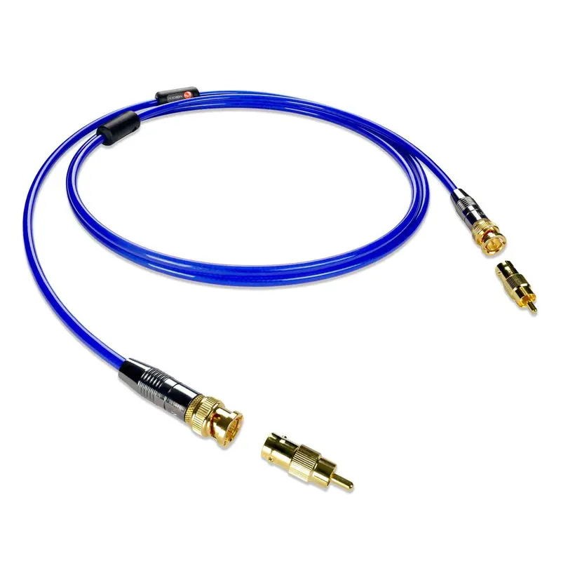 Nordost Blue Heaven 3 Digital Coax Cable (Available To Demo) 1