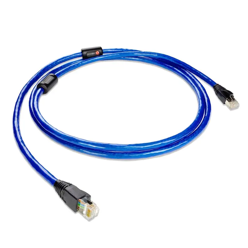 Nordost Blue Heaven 3 Ethernet Cable (Available To Demo) 1