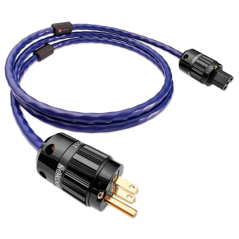 Nordost Blue Heaven 3 Power Cable 1