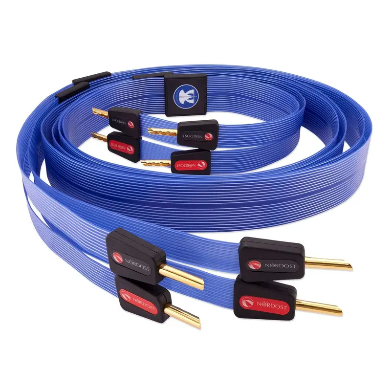 Nordost Blue Heaven 3 Speaker Cables 1