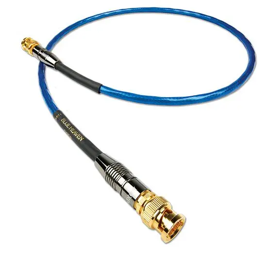 Nordost Blue Heaven Digital Coax Cable (Available To Demo) 1