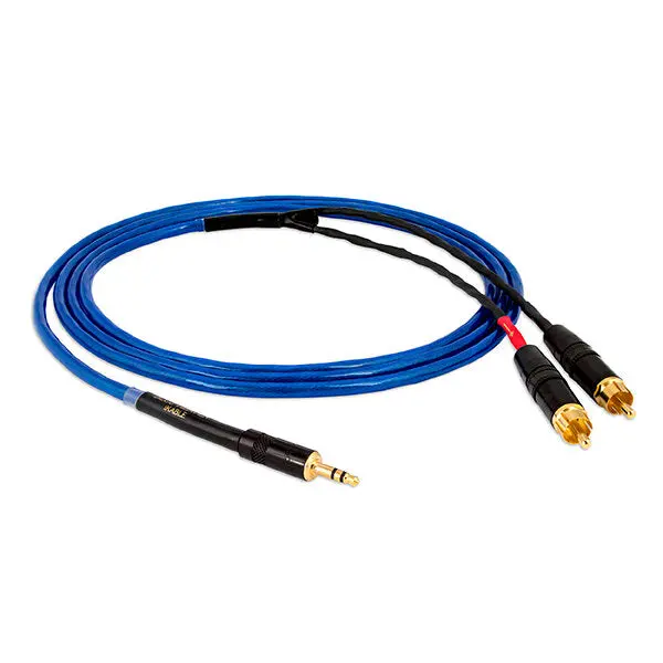 Nordost Blue Heaven Ikable 1