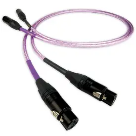 Nordost Frey 2 Analog 1M Xlr Interconnects (Open Box Sale) 1