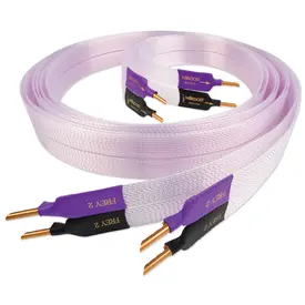 Nordost Frey 2 Loudspeaker Cable (Available To Demo) 1