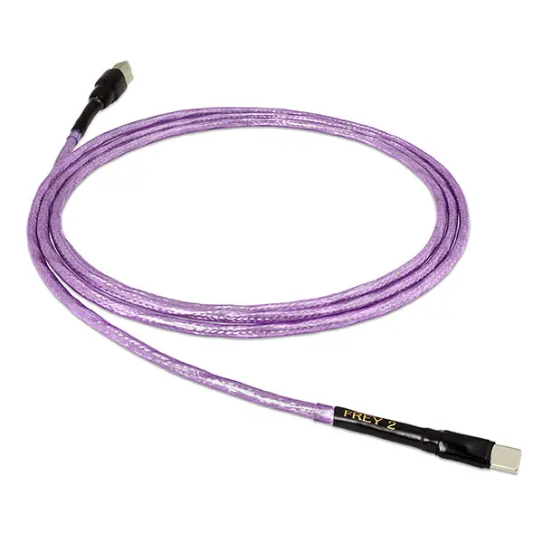 Nordost Frey 2 Usb C To A Cable (Available To Demo) 1