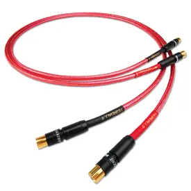 Nordost Heimdall 2 Analog Interconnect Cables (Available To Demo) 1