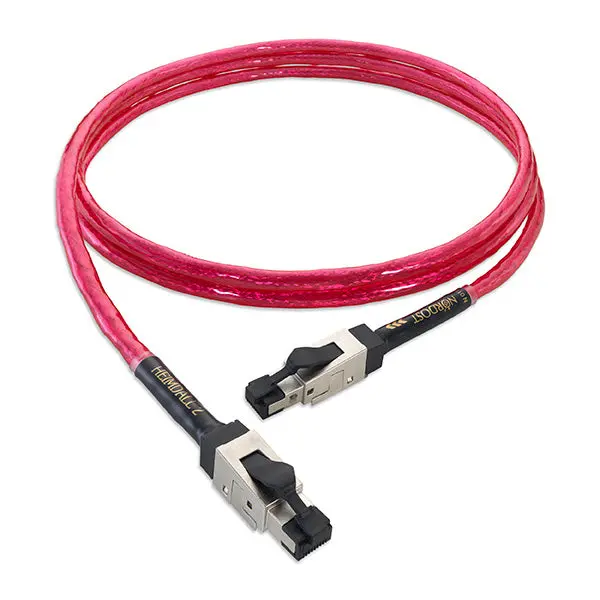 Nordost Heimdall 2 Ethernet Cable (Available To Demo) 1