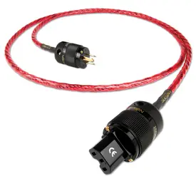 Nordost Heimdall 2 Power Cord (Available To Demo) 1