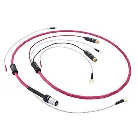 Nordost Heimdall 2 Tonearm Cable + 1