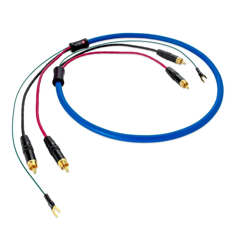 Nordost Leifstyle Tonearm Cable (Available To Demo) 1