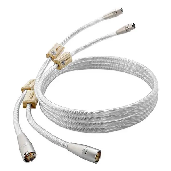 Nordost Odin 2 Analog Interconnects (Available To Demo) 1