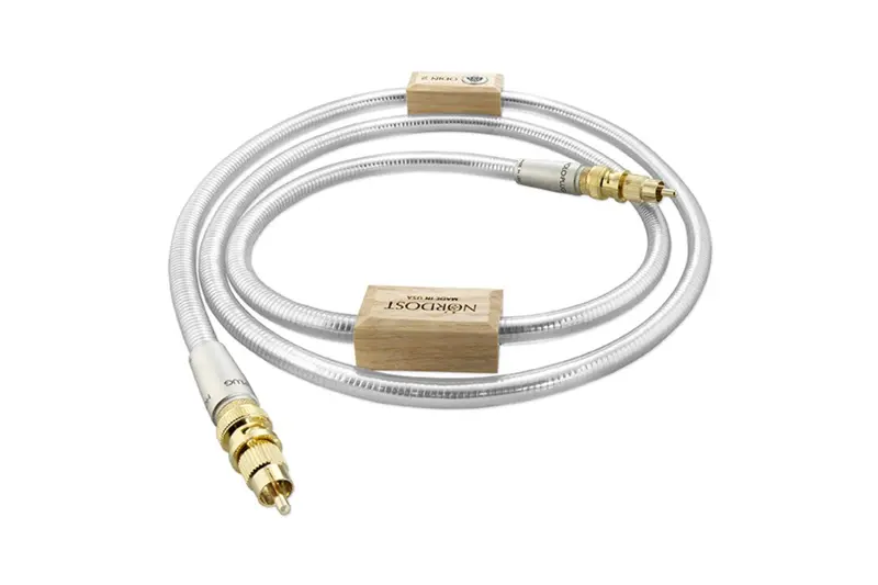 Nordost Odin 2 Digital Coax Cable (Available To Demo) 1