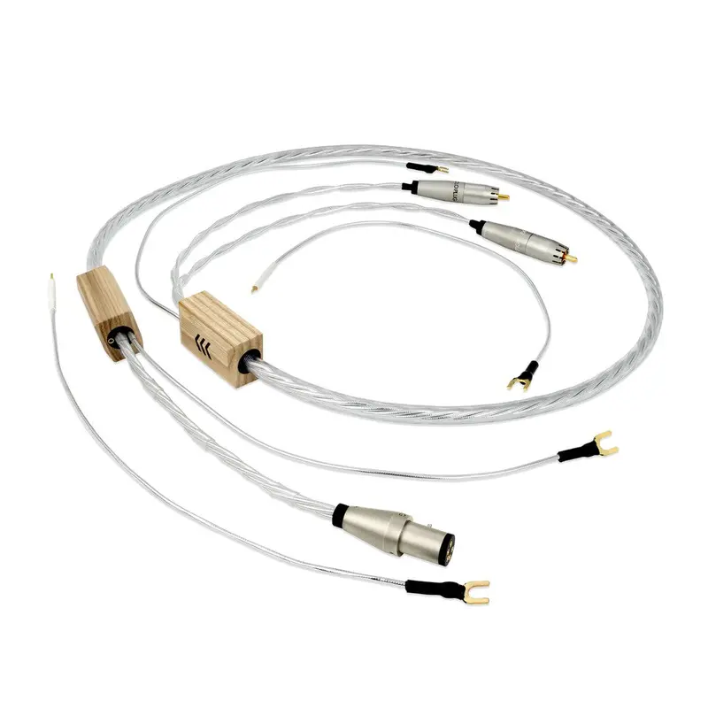 Nordost Odin 2 Tonearm Cable + 1