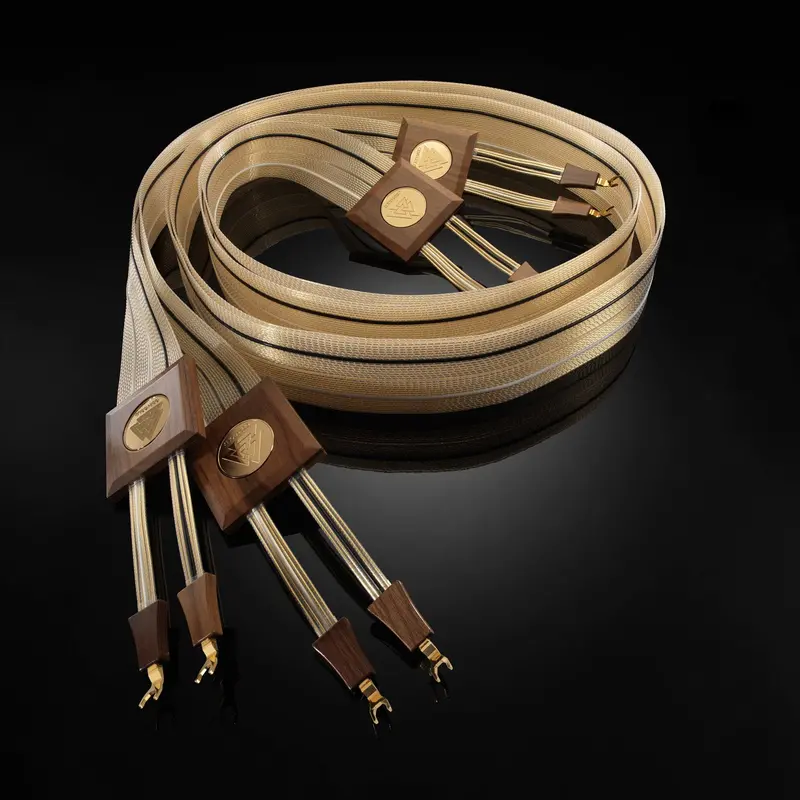Nordost Odin Gold Loudspeaker Cable 1