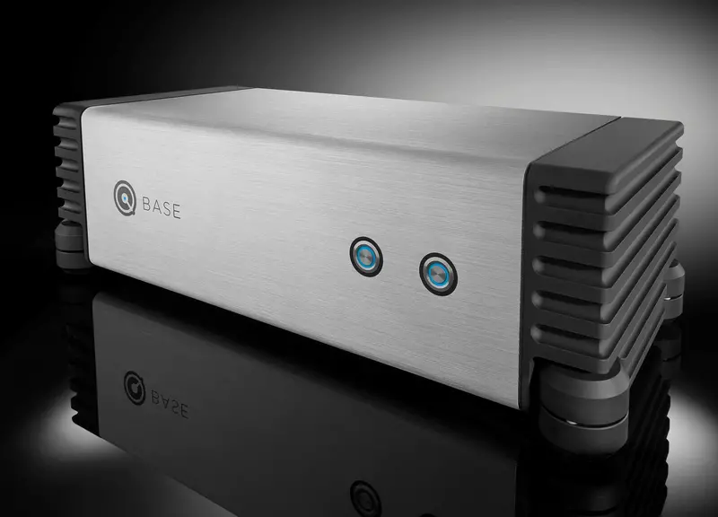 Nordost Qbase Reference Ac Distribution Unit (Available To Demo) 1
