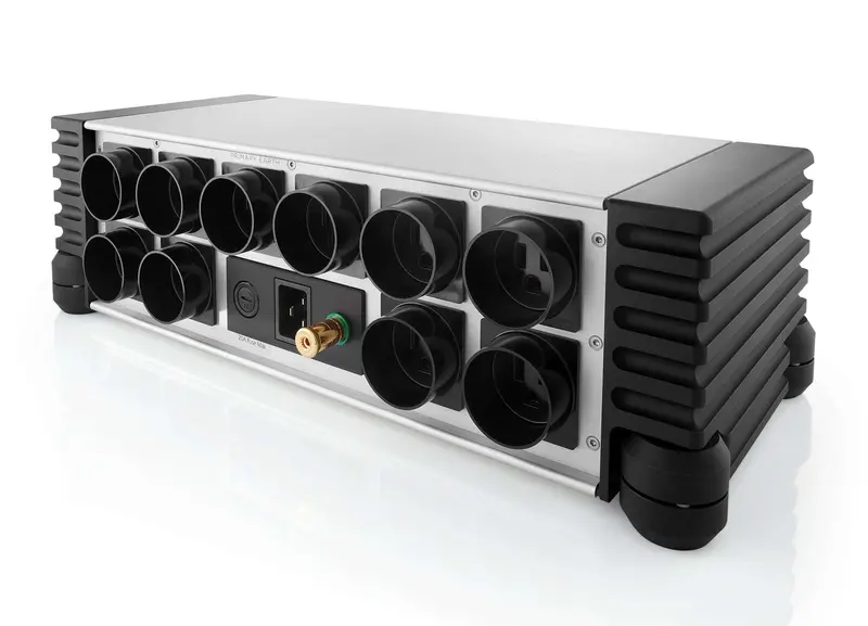 Nordost Qbase Reference Ac Distribution Unit (Available To Demo) 2