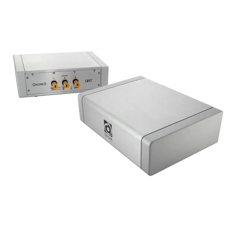 Nordost Qkore Ground Unit 1