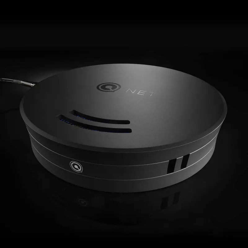 Nordost Qnet Network Switch 1