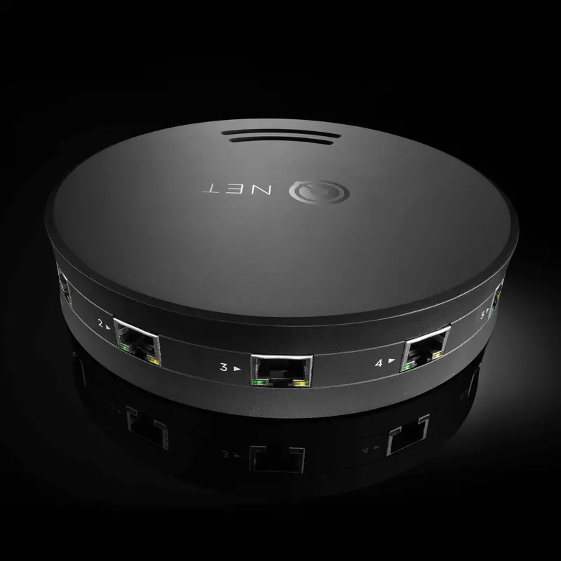 Nordost Qnet Network Switch 2