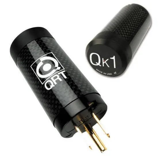 Nordost Qrt Qk1 Ac Line Enhancer 1