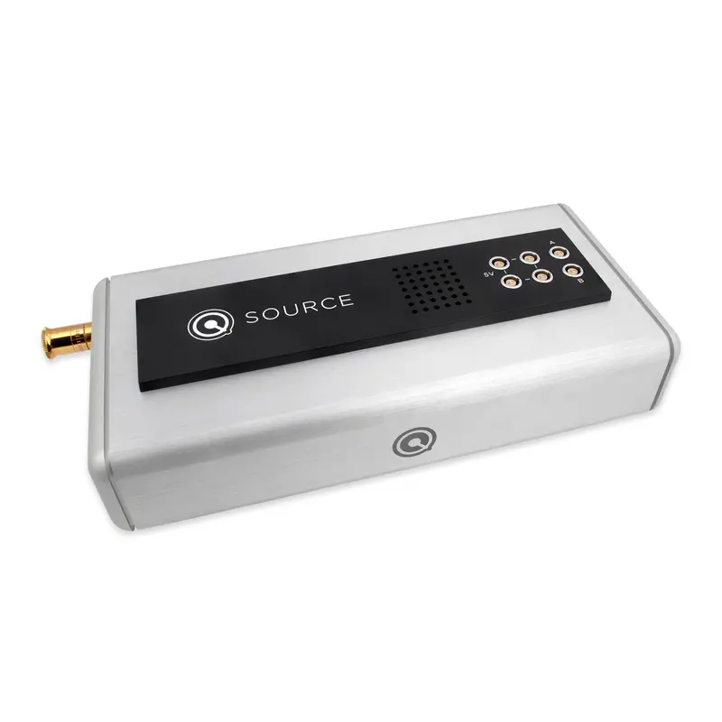 Nordost Qsource Linear Power Supply (Dual) 1