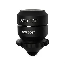Nordost Sort Füt Loudspeaker / Equipment Rack Isolation Feet (Available To Demo) 1