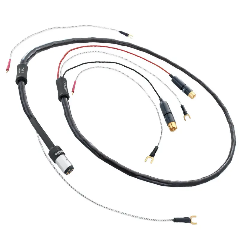 Nordost Tyr 2 Tonearm Cable + 1