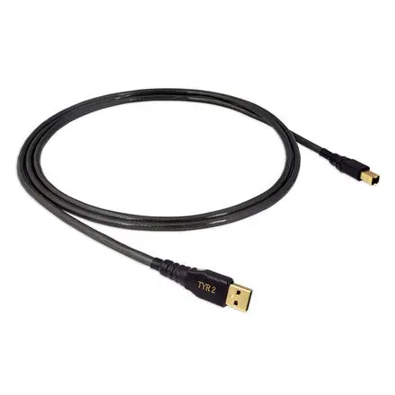 Nordost Tyr 2 Usb Cable 1