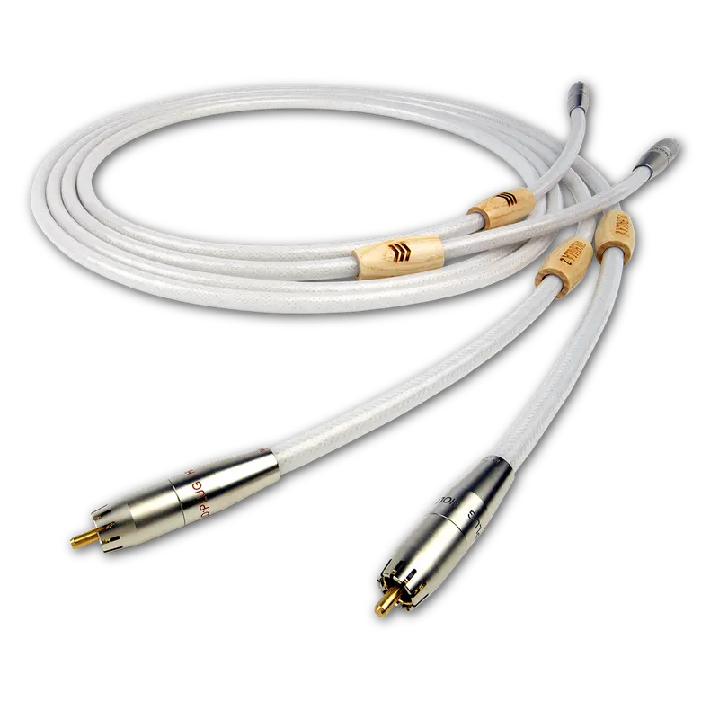 Nordost Valhalla 2 Analog Interconnects (Available To Demo) 1