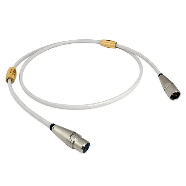 Nordost Valhalla 2 Digital Aes Cable 1
