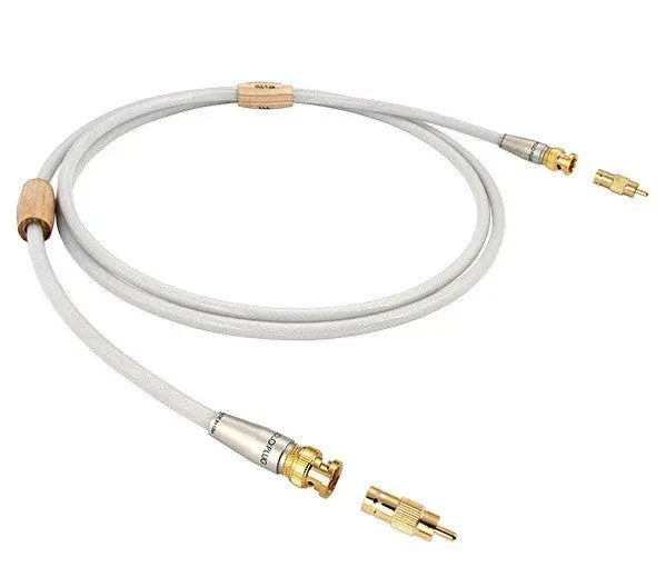 Nordost Valhalla 2 Digital Coax Cable (Available To Demo) 1