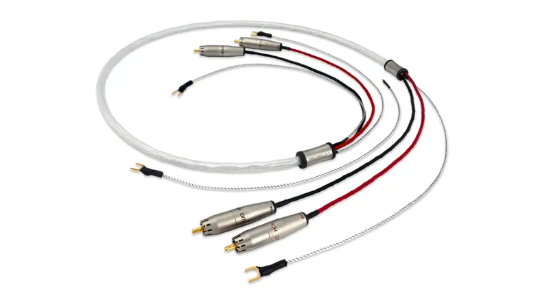 Nordost Valhalla 2 Tonearm Cable + 1