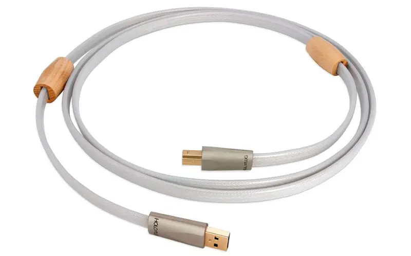 Nordost Valhalla 2 Usb 2.0 Cable (Available To Demo) 1