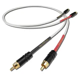 Nordost White Lightning Rca Analog Interconnects (Available To Demo) (Limited Stock Sale) 1