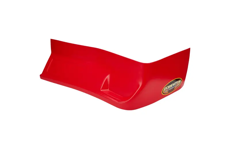 Nose Bottom L 81 Z-28 Camaro Red 1