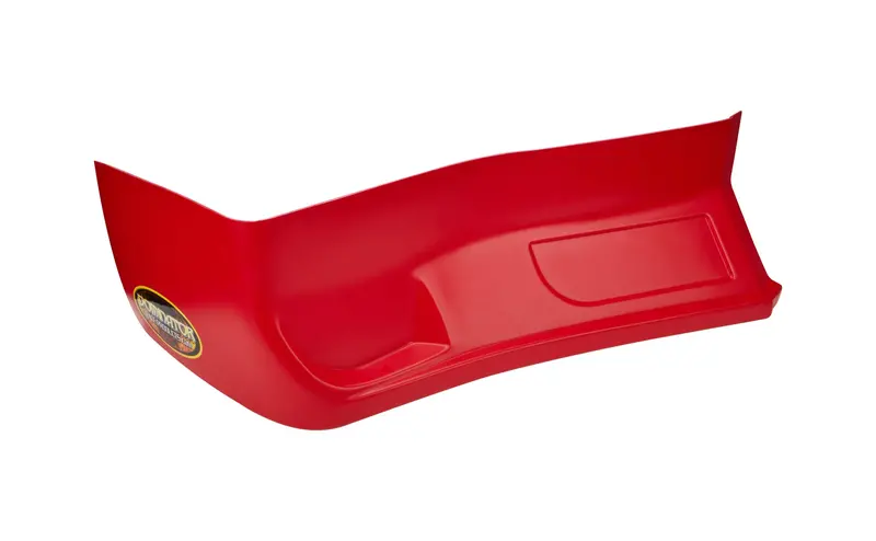 Nose Bottom R 81 Z-28 Camaro Red 1