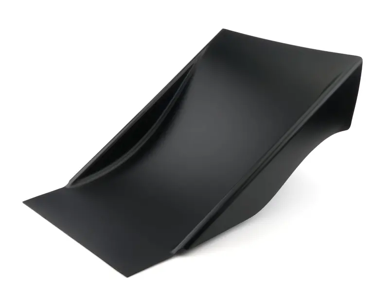 Nose Sprint Car Black 1