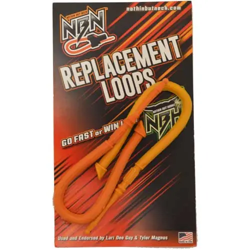 Nothin But Neck Replacement Loops- 2 1
