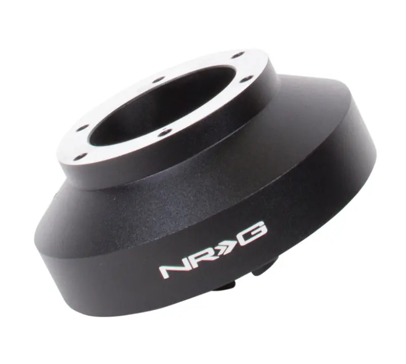 Nrg Short Hub Adapter Ek9 Civic / S2000 / Prelude (W/ Srs Clock Spring / Srs Resistors Incl.) 1