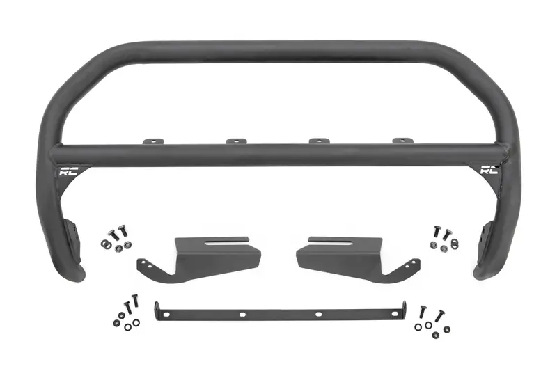 Nudge Bar | Oe Modular Steel | | Ford Bronco 4Wd (2021-2026) 1