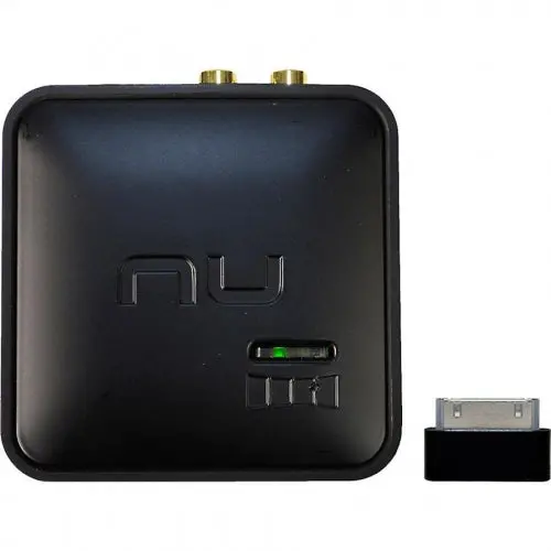Nuforce Air Dac Iwireless Adapter (Used) 1