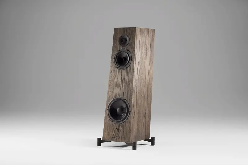 O Audio Frigg 02 Loudspeakers (Each) (Available To Demo) 1